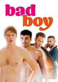 Bad Boy posteri