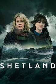 Shetland 10. sezon
