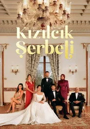 Kızılcık Şerbeti 1. sezon