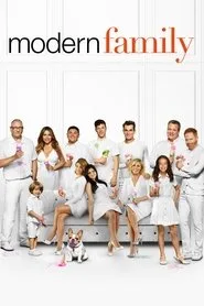 Modern Family posteri