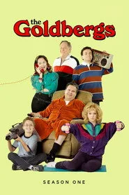 The Goldbergs 1. sezon