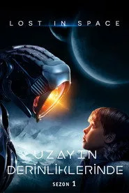Lost in Space 1. sezon