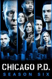 Chicago P.D. 6. sezon