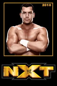 WWE NXT 4. sezon