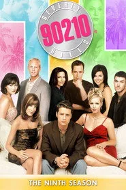 Beverly Hills, 90210 9. sezon