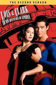 Lois & Clark: The New Adventures of Superman 2. sezon