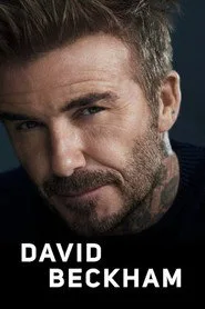 David Beckham posteri