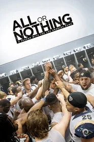 All or Nothing 2. sezon