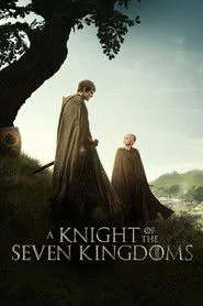 A Knight of the Seven Kingdoms posteri