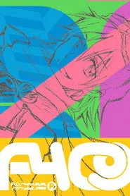FLCL 1. sezon