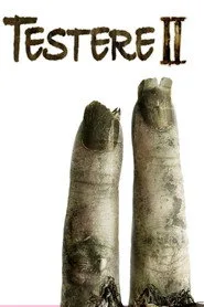 Testere 2 posteri