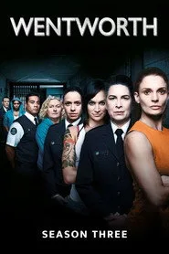 Wentworth 3. sezon