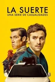 La suerte posteri