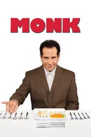 Monk 5. sezon