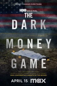 The Dark Money Game 1. sezon