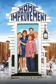 Home Improvement 6. sezon