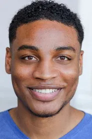 Christian Vaughn