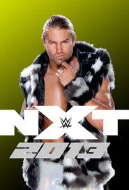 WWE NXT 7. sezon