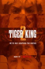 Tiger King 2. sezon