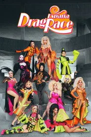 Drag Race España 5. sezon