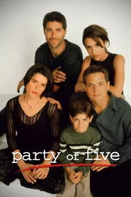 Party of Five 5. sezon