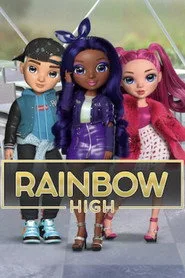Rainbow High 2. sezon