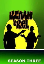 Kenan & Kel 3. sezon