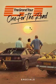 The Grand Tour 6. sezon