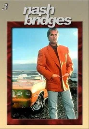 Nash Bridges 3. sezon
