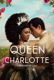 Queen Charlotte: A Bridgerton Story posteri