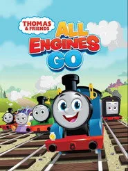Thomas & Friends: All Engines Go! 1. sezon