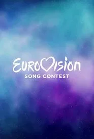 Eurovision Şarkı Yarışması posteri
