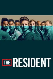 The Resident 4. sezon