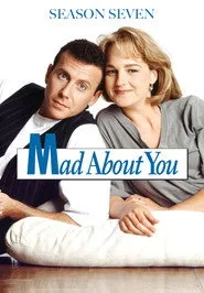 Mad About You 7. sezon