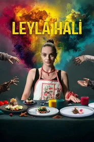 Leyla Hâli 1. sezon