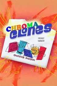 Clone High 1. sezon