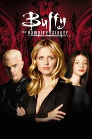 Buffy the Vampire Slayer 5. sezon