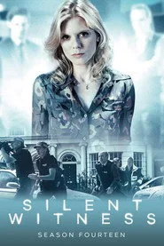 Silent Witness 14. sezon