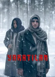 Yaratılan posteri