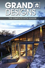 Grand Designs 5. sezon