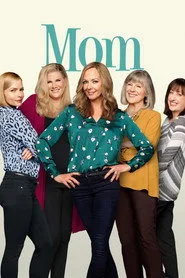 Mom posteri