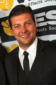 Brad Tobler