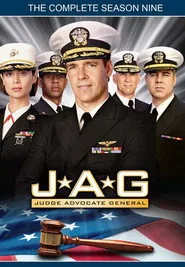 JAG 9. sezon