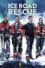 Ice Road Rescue 6. sezon