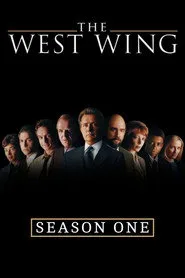 The West Wing 1. sezon