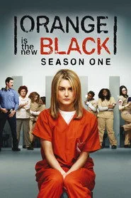 Orange Is the New Black 1. sezon