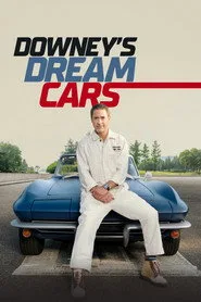 Robert Downey Jr.'ın Rüya Arabaları 1. sezon