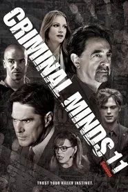 Criminal Minds 11. sezon
