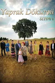 Yaprak Dökümü 4. sezon
