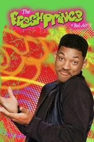The Fresh Prince of Bel-Air 6. sezon